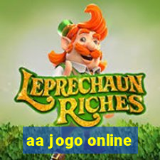 aa jogo online